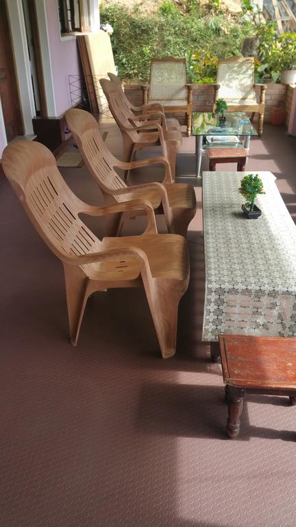 59B Rest Inn Елла Екстер'єр фото
